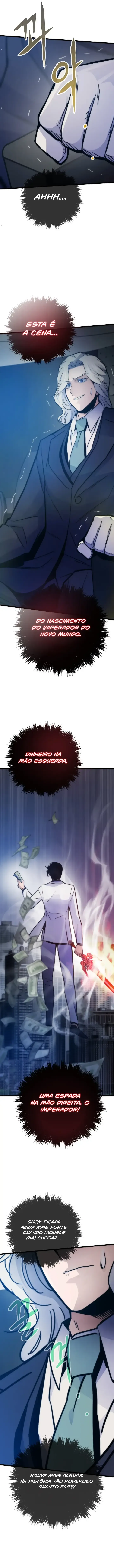 Retorno de Vidas Passadas Capítulo 64 Página 4