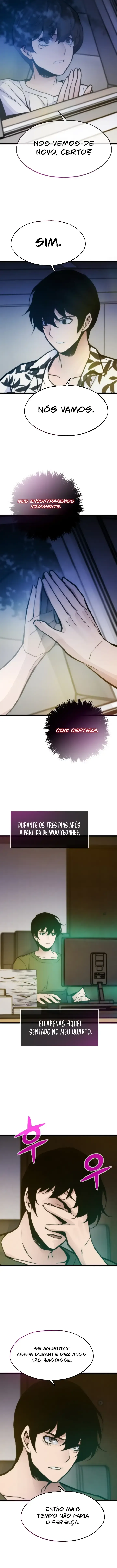 Retorno de Vidas Passadas Capítulo 65 Página 10