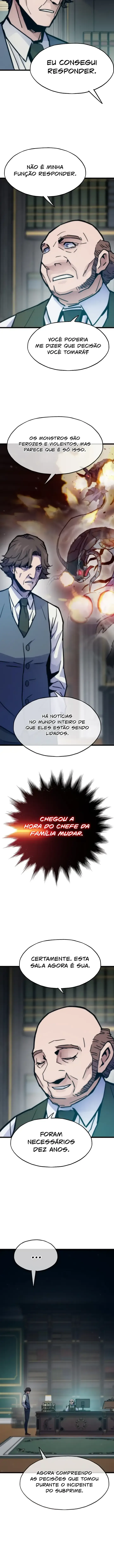 Retorno de Vidas Passadas Capítulo 66 Página 14