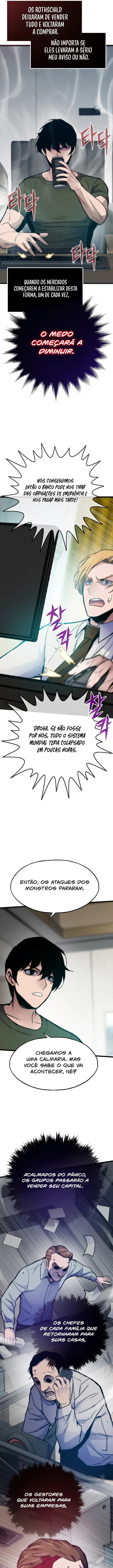 Retorno de Vidas Passadas Capítulo 66 Página 15