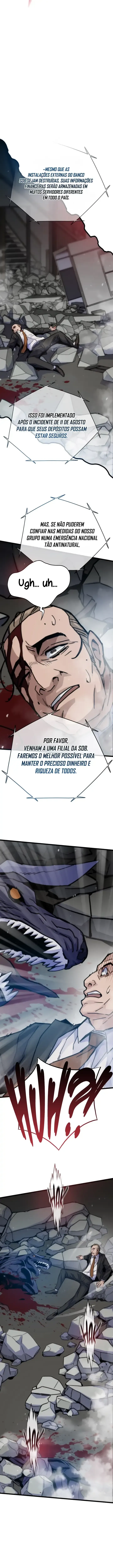Retorno de Vidas Passadas Capítulo 66 Página 6