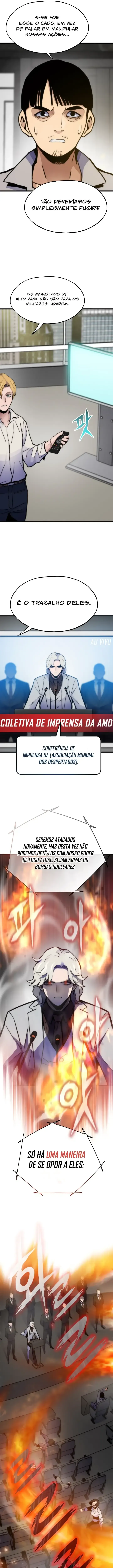 Retorno de Vidas Passadas Capítulo 67 Página 10
