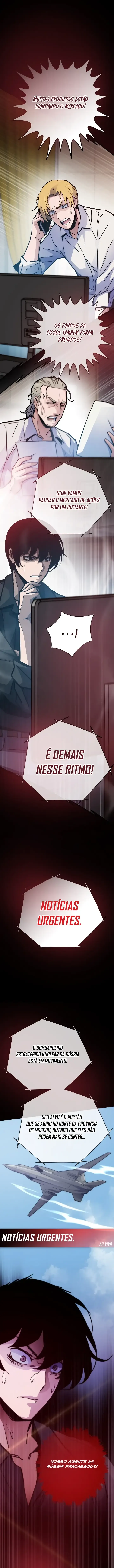 Retorno de Vidas Passadas Capítulo 67 Página 2