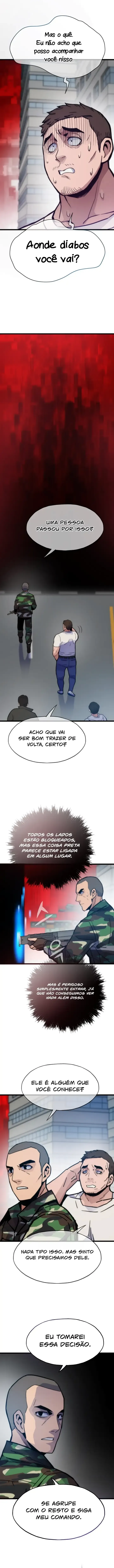 Retorno de Vidas Passadas Capítulo 68 Página 13