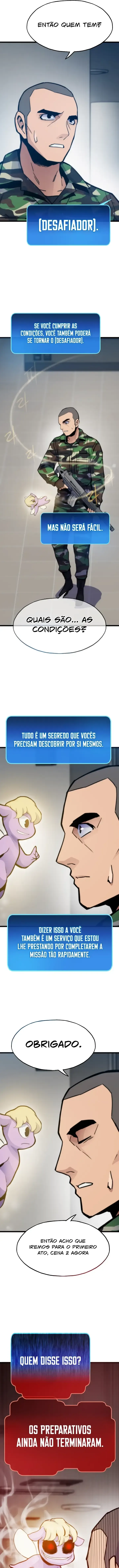 Retorno de Vidas Passadas Capítulo 68 Página 16