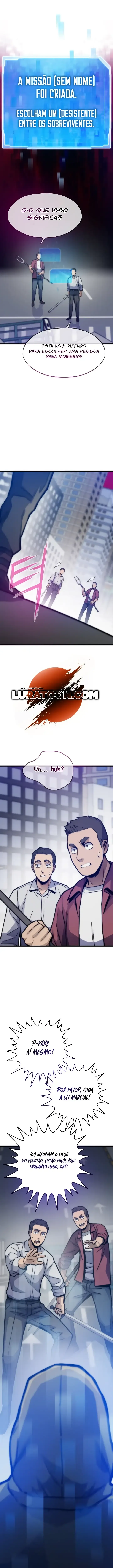 Retorno de Vidas Passadas Capítulo 69 Página 2