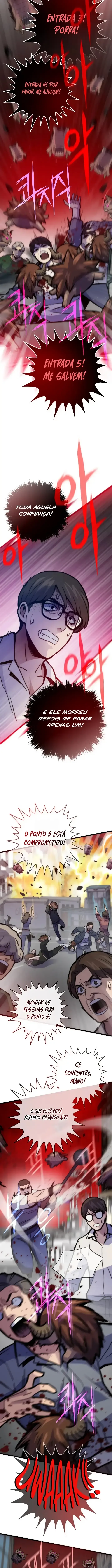 Retorno de Vidas Passadas Capítulo 70 Página 14