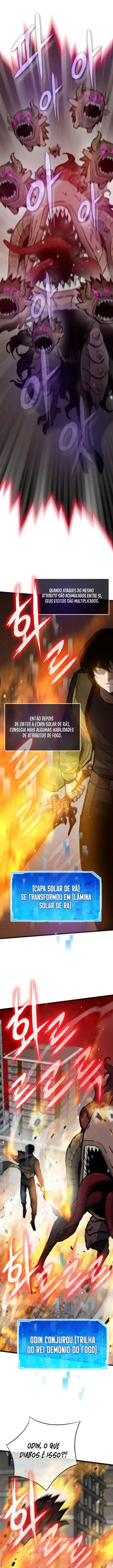 Retorno de Vidas Passadas Capítulo 72 Página 2