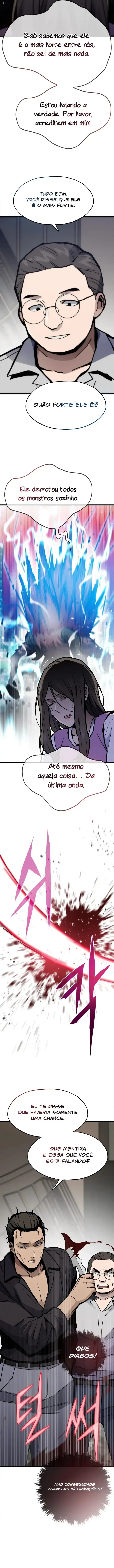 Retorno de Vidas Passadas Capítulo 73 Página 15