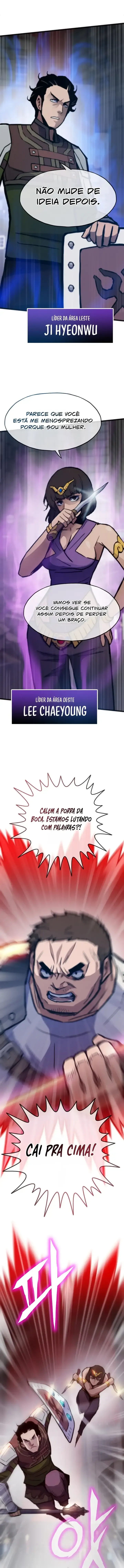 Retorno de Vidas Passadas Capítulo 75 Página 17
