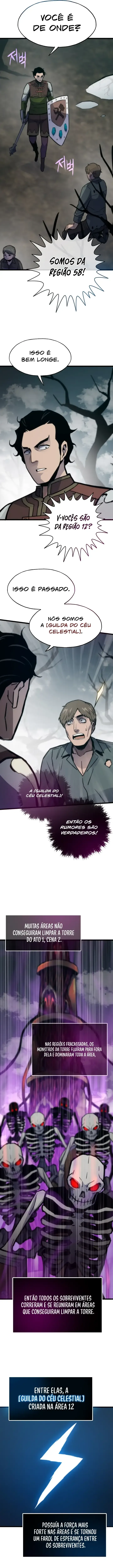 Retorno de Vidas Passadas Capítulo 76 Página 15