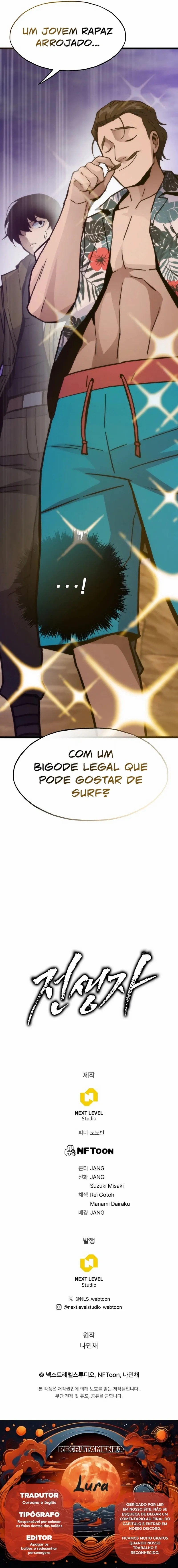 Retorno de Vidas Passadas Capítulo 80 Página 12