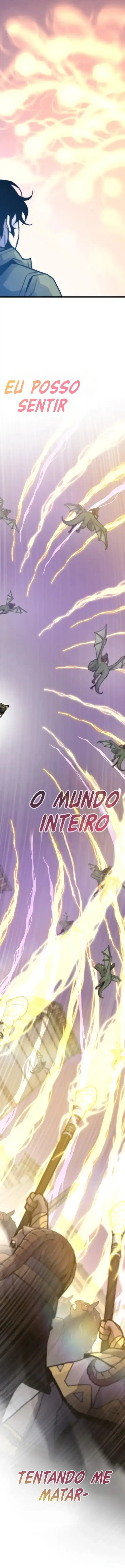 Retorno de Vidas Passadas Capítulo 83 Página 15
