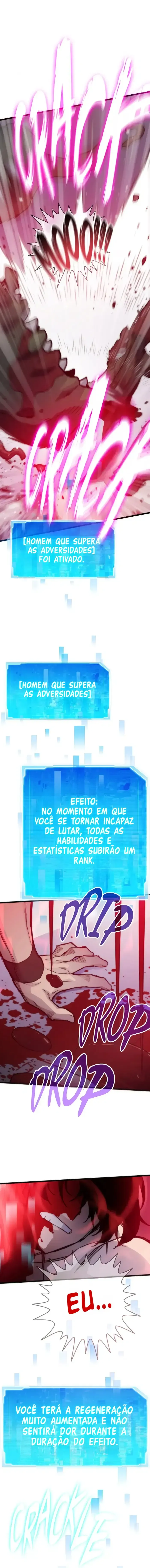 Retorno de Vidas Passadas Capítulo 84 Página 16