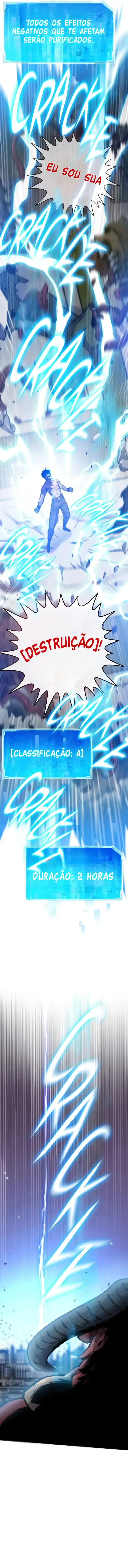 Retorno de Vidas Passadas Capítulo 84 Página 17