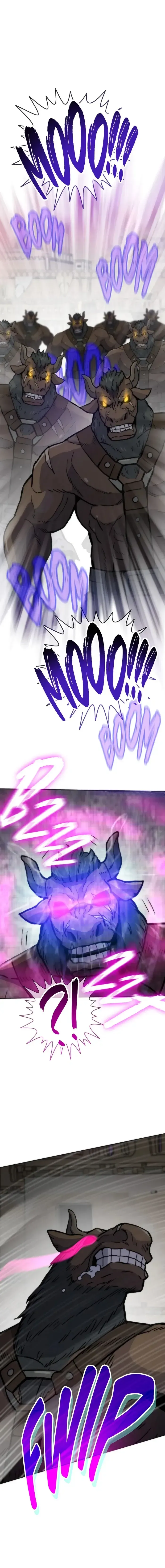 Retorno de Vidas Passadas Capítulo 84 Página 2
