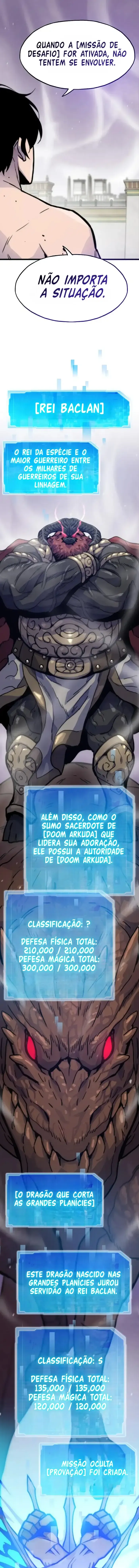 Retorno de Vidas Passadas Capítulo 84 Página 20