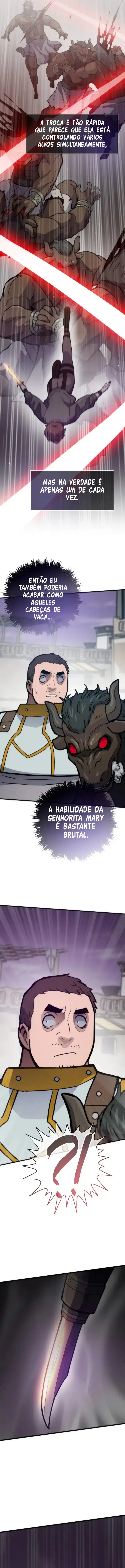 Retorno de Vidas Passadas Capítulo 84 Página 4