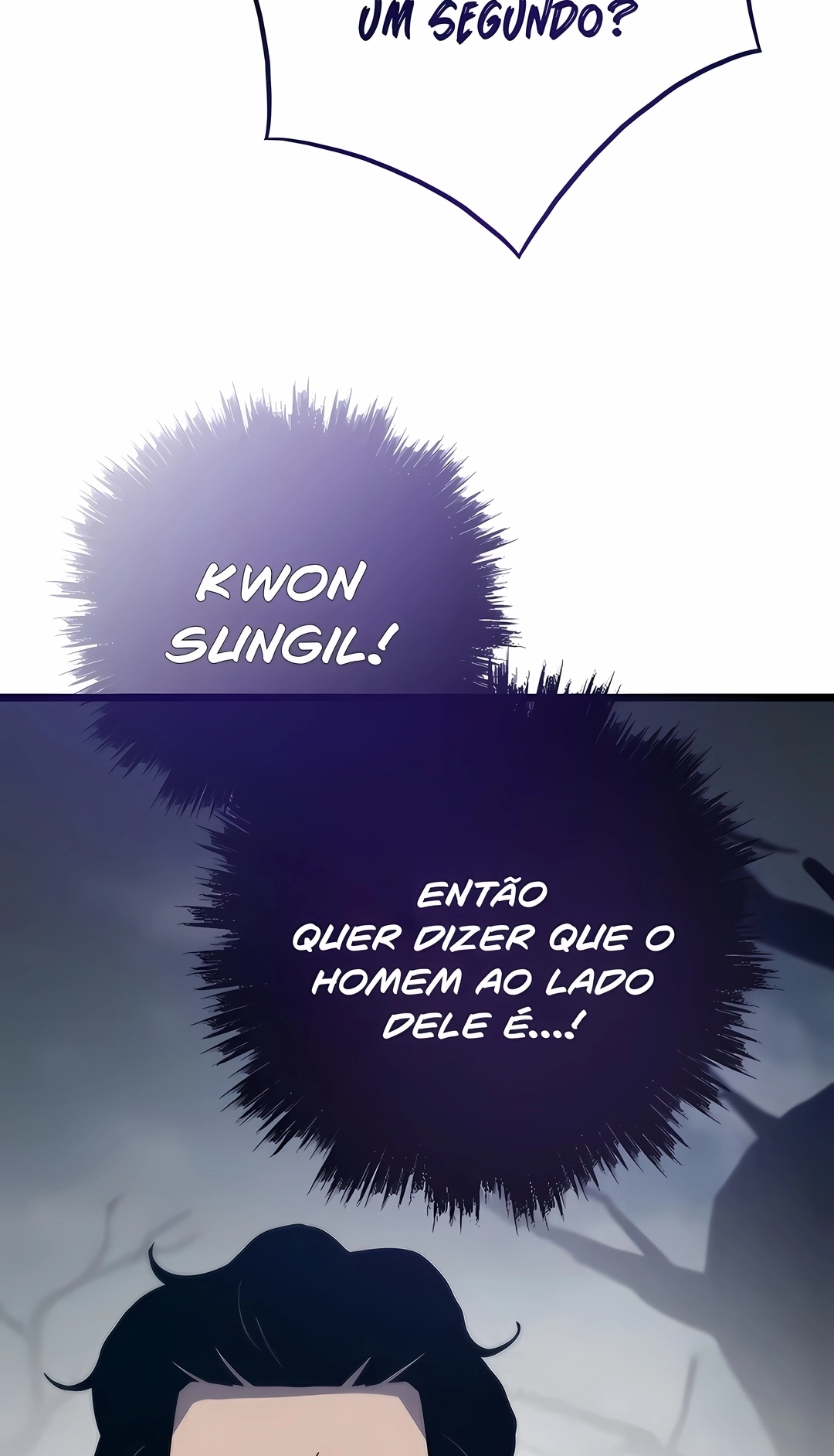 Retorno de Vidas Passadas Capítulo 85 Página 101