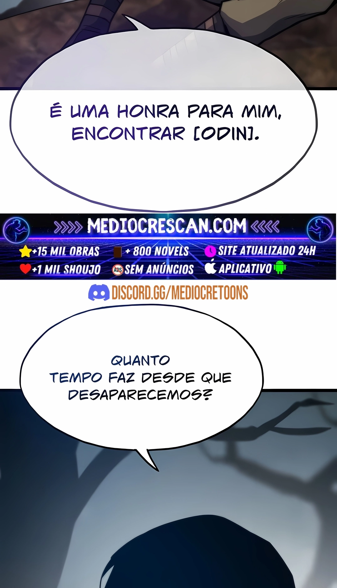 Retorno de Vidas Passadas Capítulo 85 Página 105