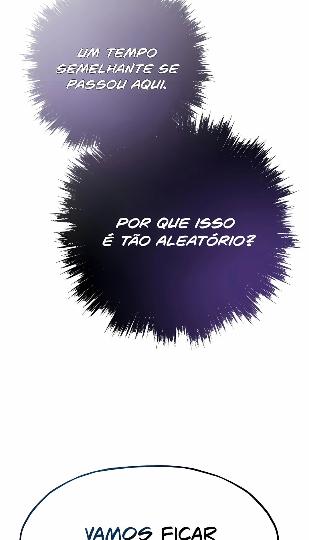 Retorno de Vidas Passadas Capítulo 85 Página 108