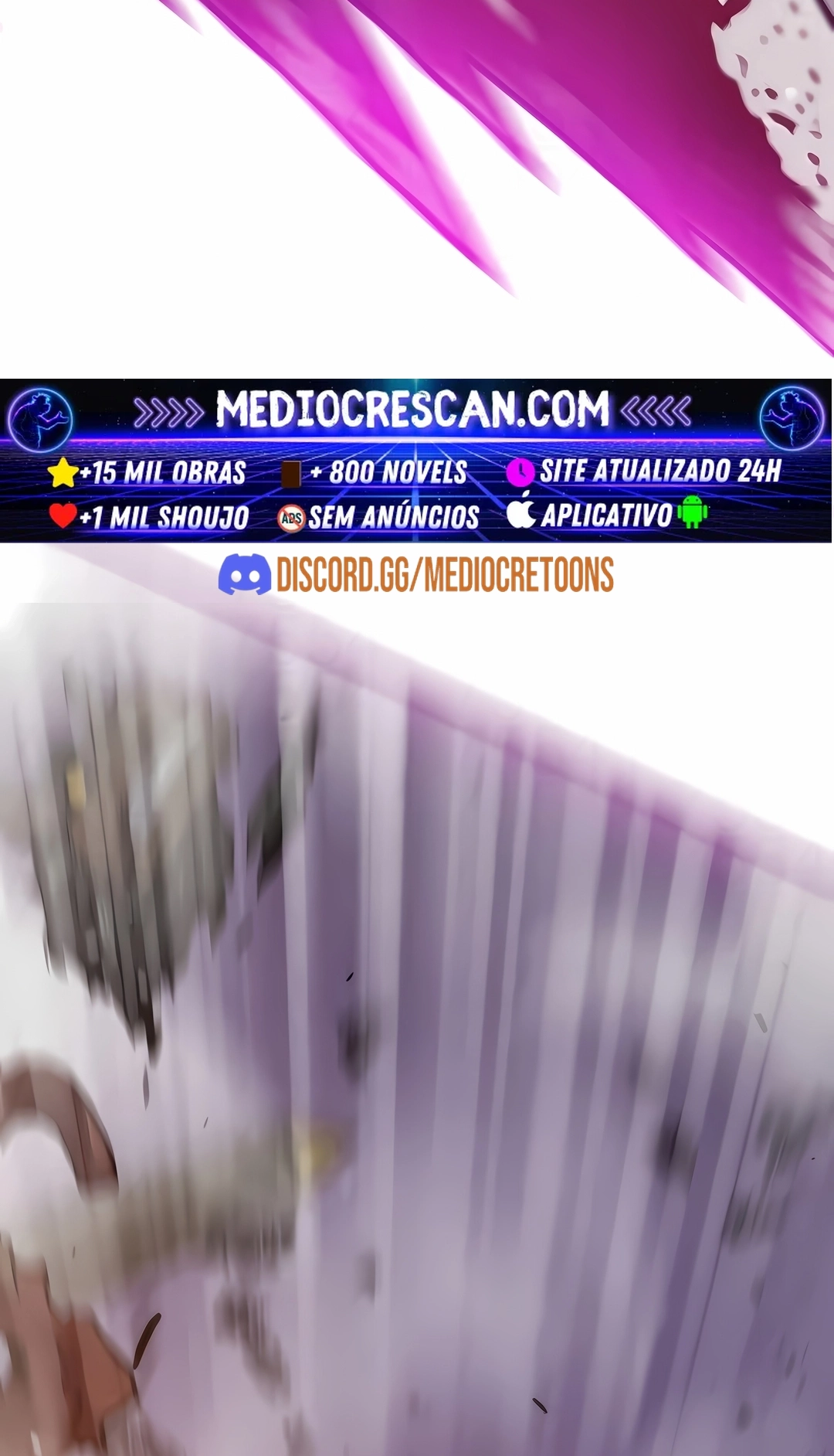 Retorno de Vidas Passadas Capítulo 85 Página 11