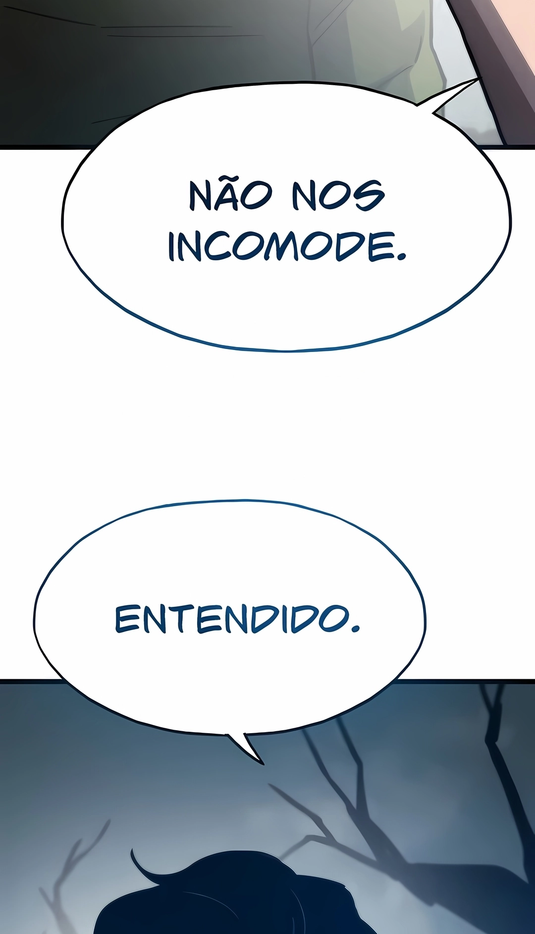 Retorno de Vidas Passadas Capítulo 85 Página 110