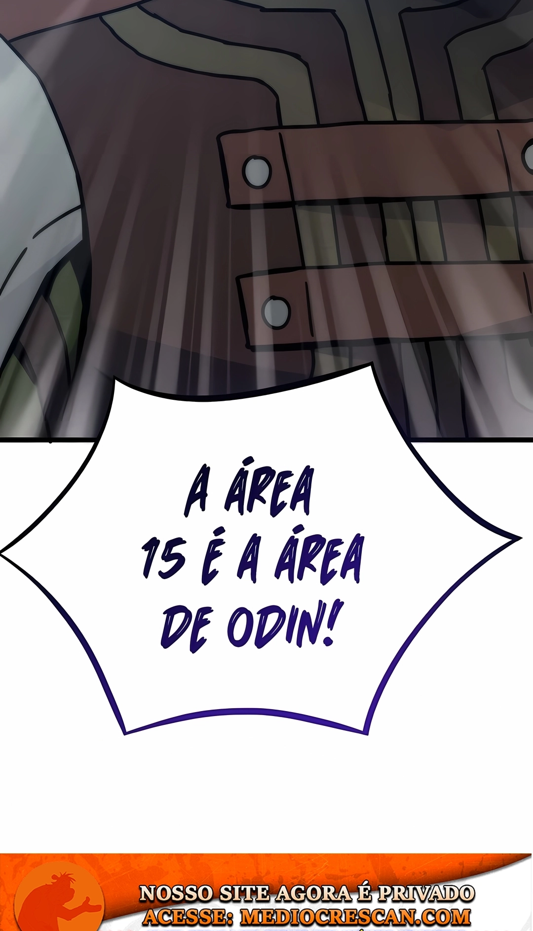 Retorno de Vidas Passadas Capítulo 85 Página 113