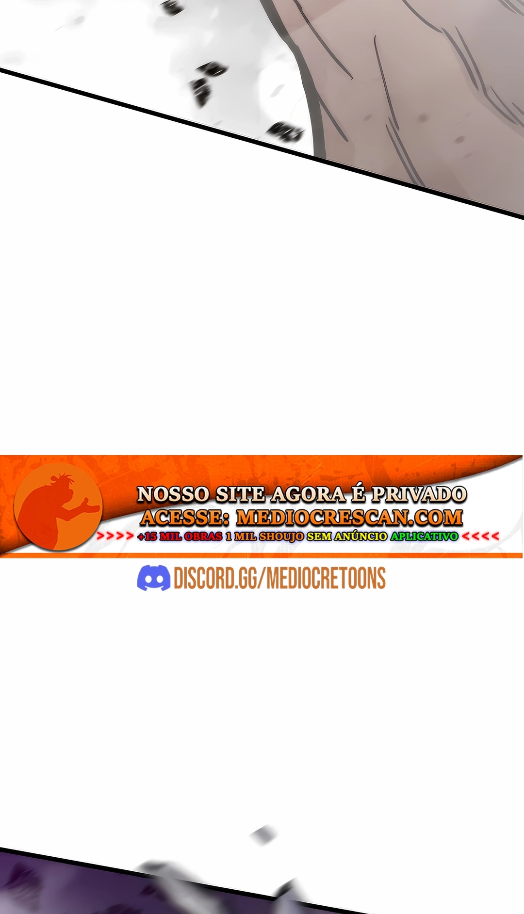 Retorno de Vidas Passadas Capítulo 85 Página 19