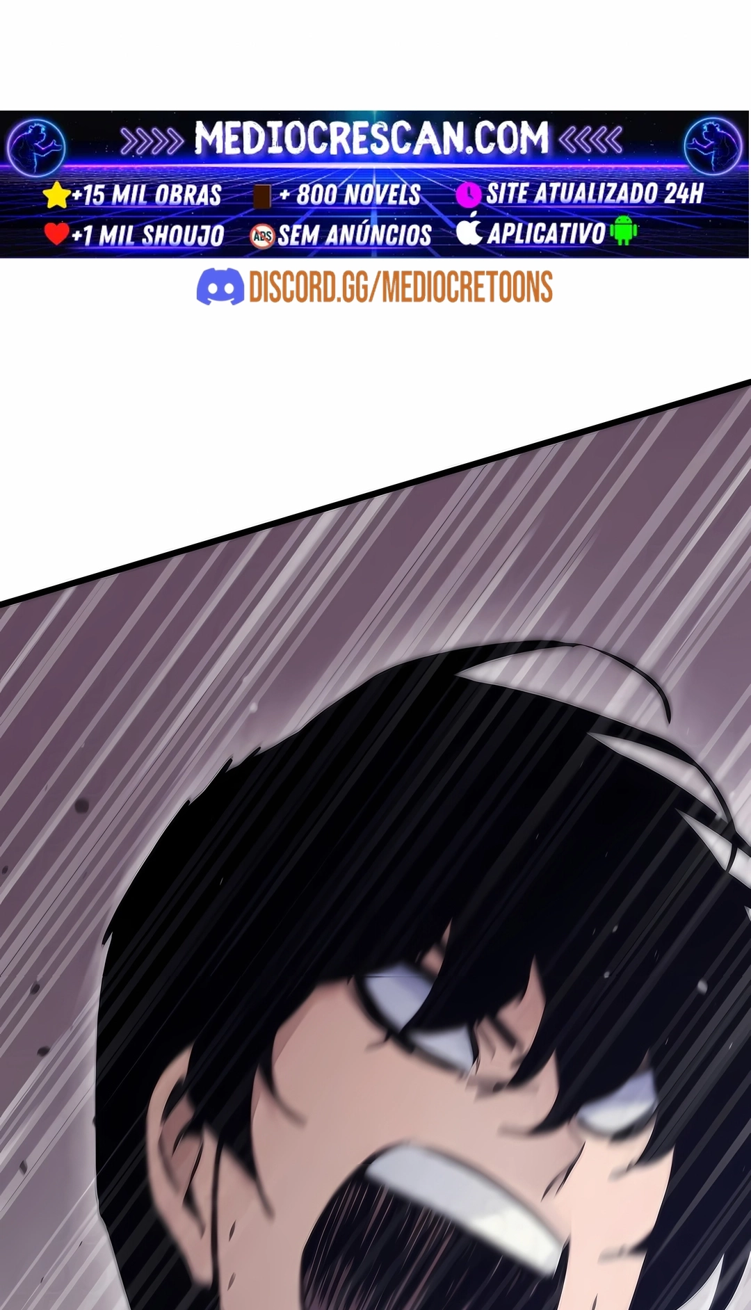 Retorno de Vidas Passadas Capítulo 85 Página 25