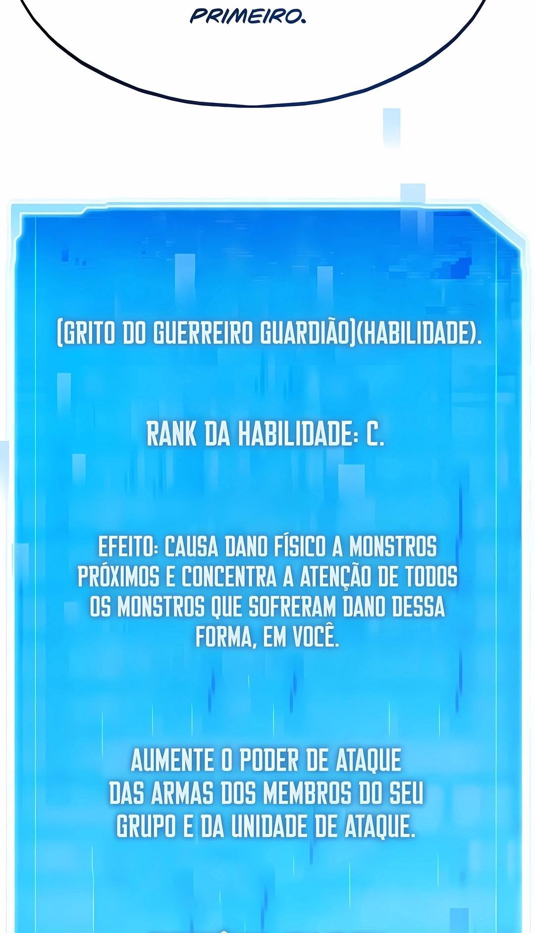 Retorno de Vidas Passadas Capítulo 85 Página 49
