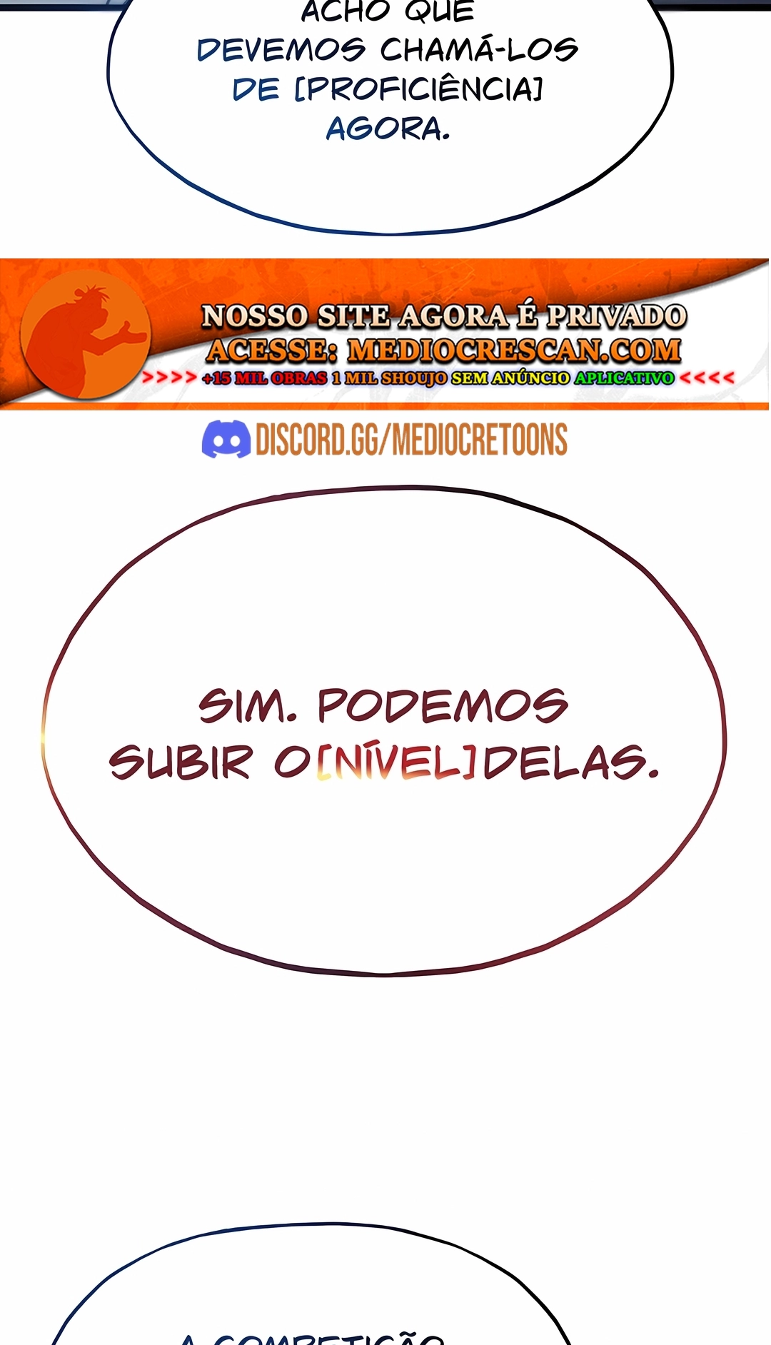 Retorno de Vidas Passadas Capítulo 85 Página 53