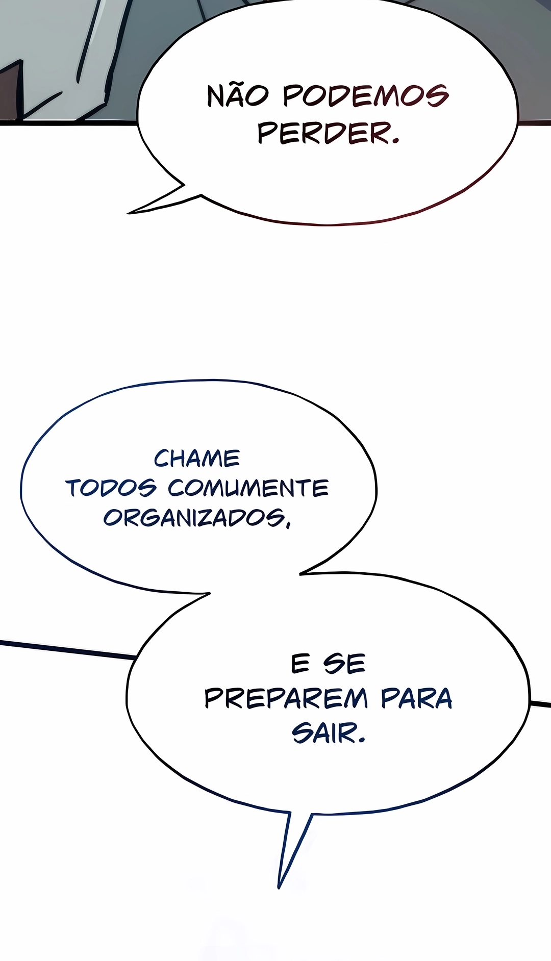 Retorno de Vidas Passadas Capítulo 85 Página 55