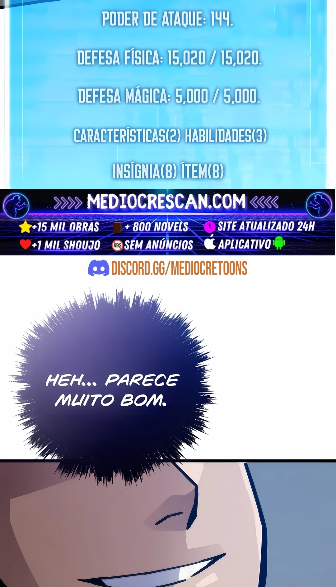 Retorno de Vidas Passadas Capítulo 85 Página 58