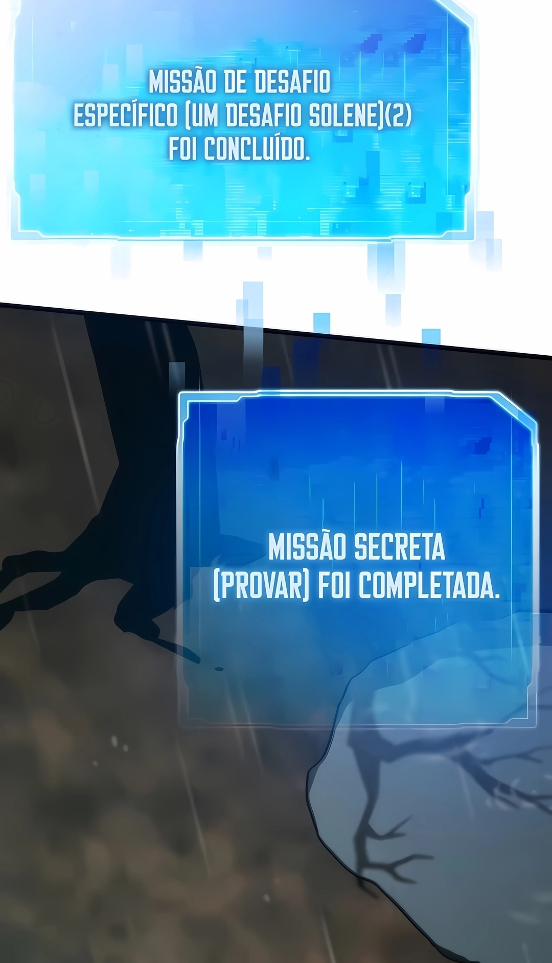 Retorno de Vidas Passadas Capítulo 85 Página 62