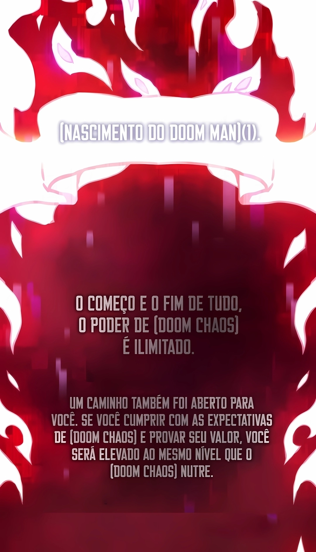 Retorno de Vidas Passadas Capítulo 85 Página 67