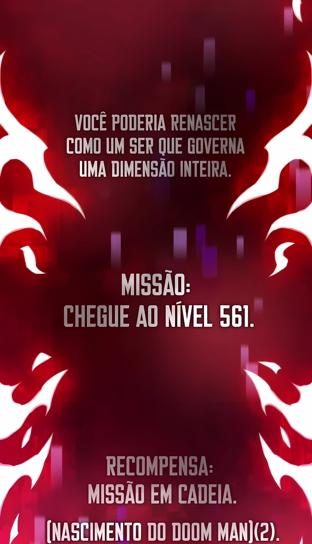 Retorno de Vidas Passadas Capítulo 85 Página 68