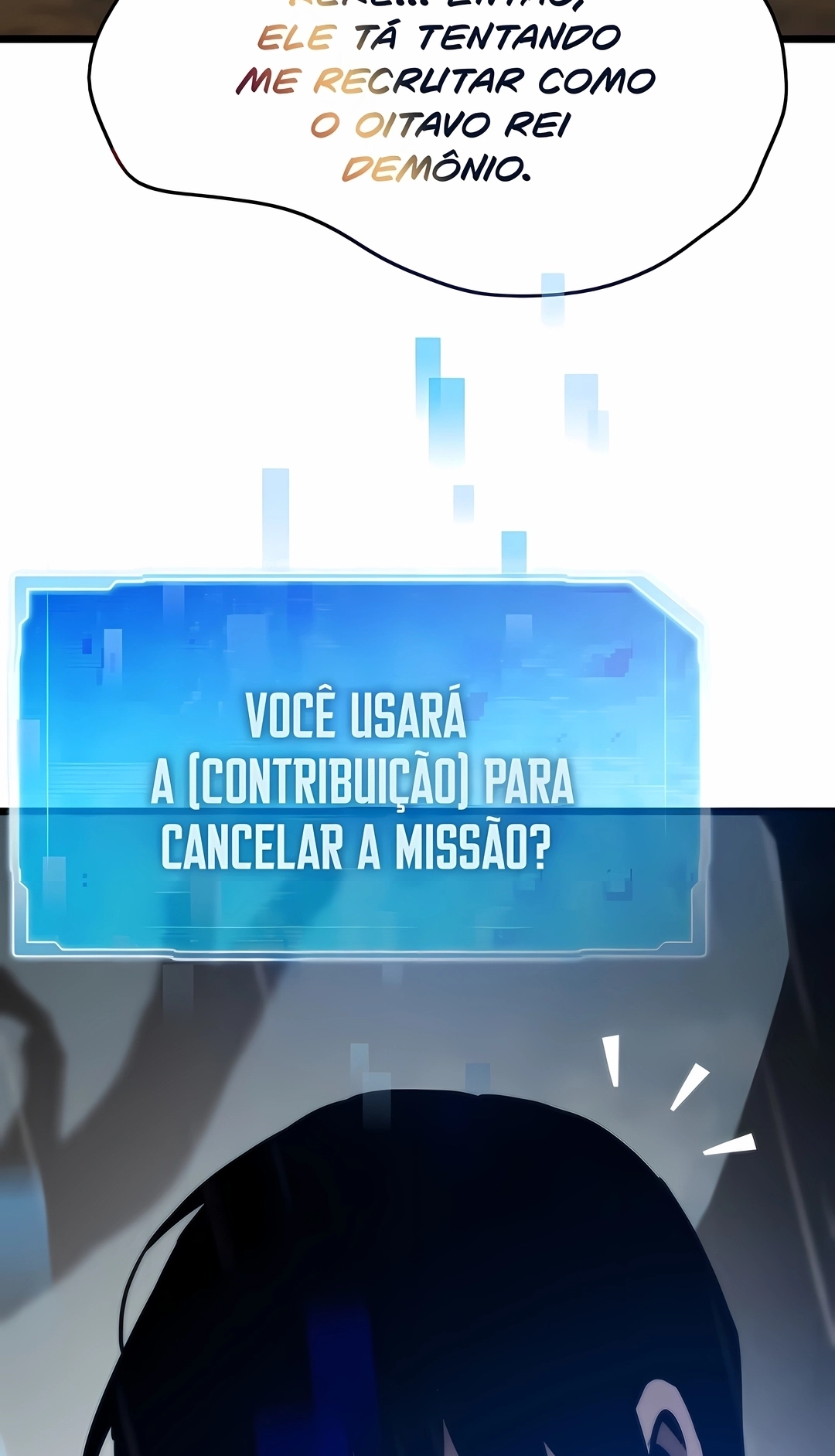 Retorno de Vidas Passadas Capítulo 85 Página 71