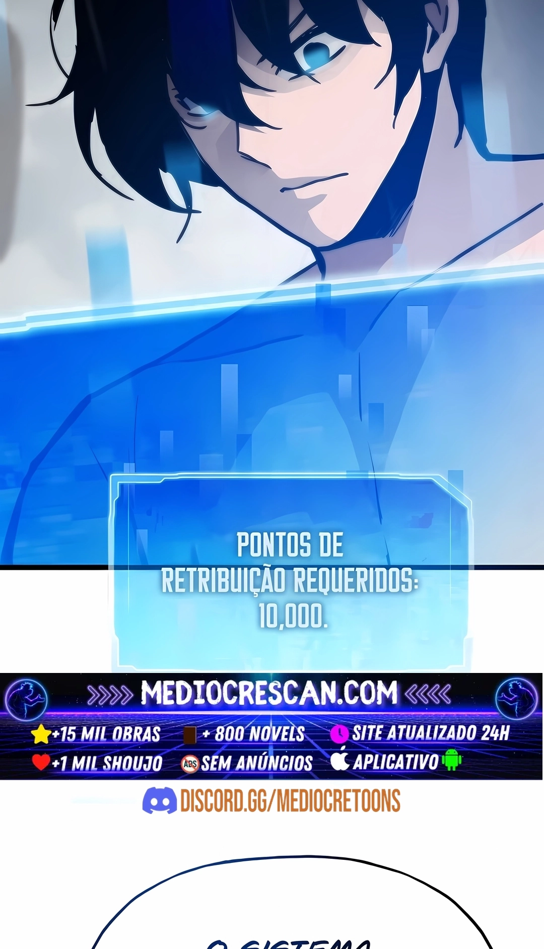 Retorno de Vidas Passadas Capítulo 85 Página 72