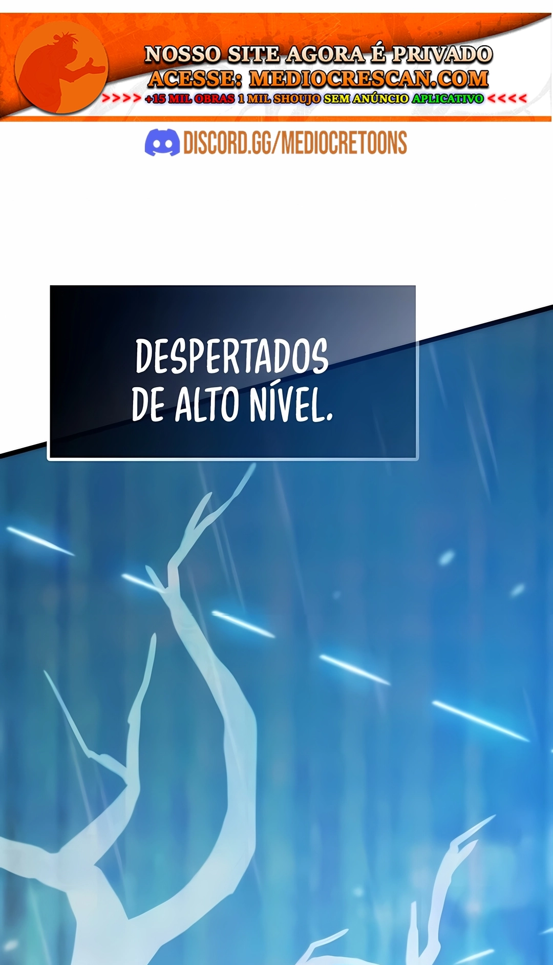 Retorno de Vidas Passadas Capítulo 85 Página 81