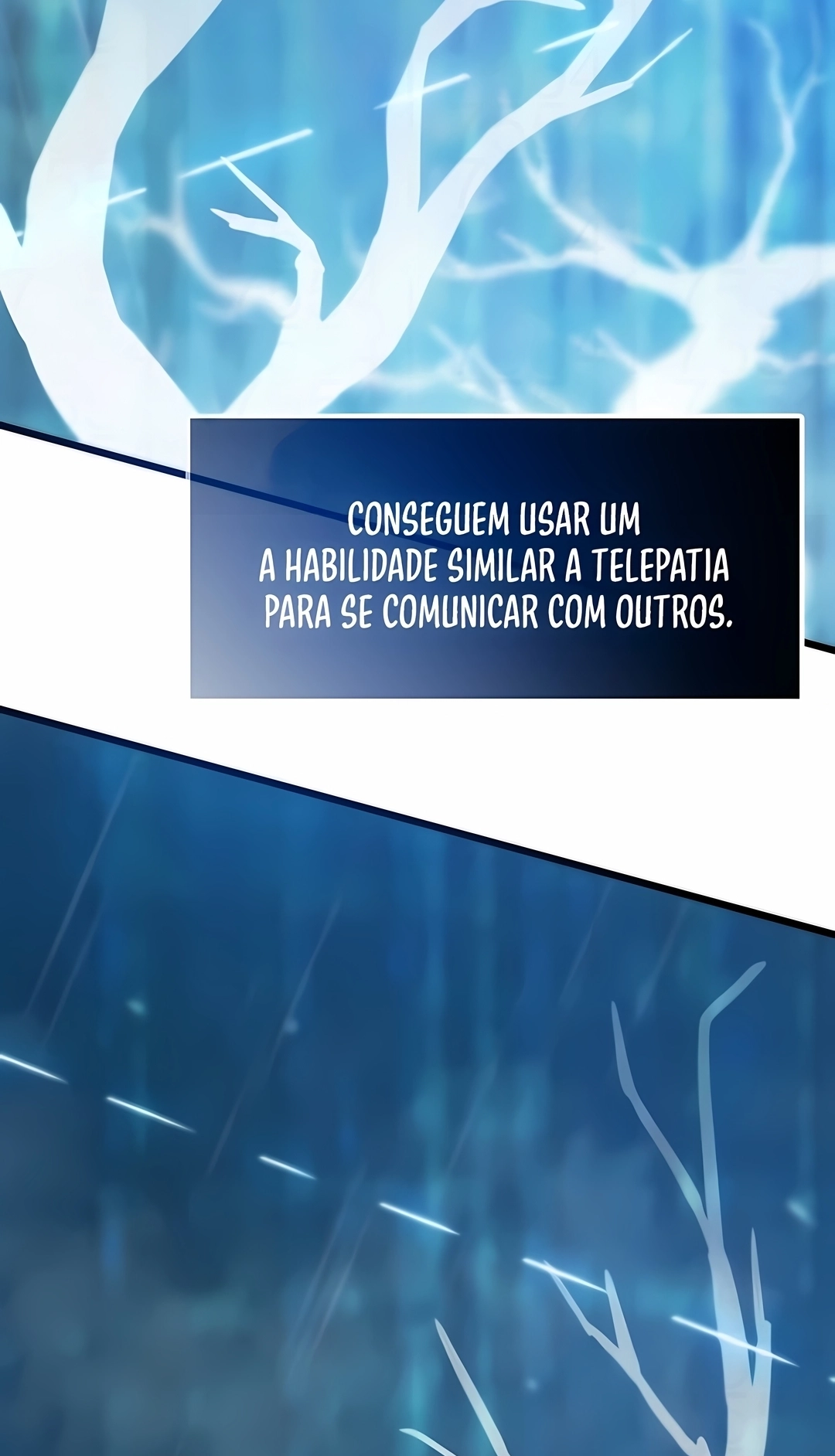 Retorno de Vidas Passadas Capítulo 85 Página 82