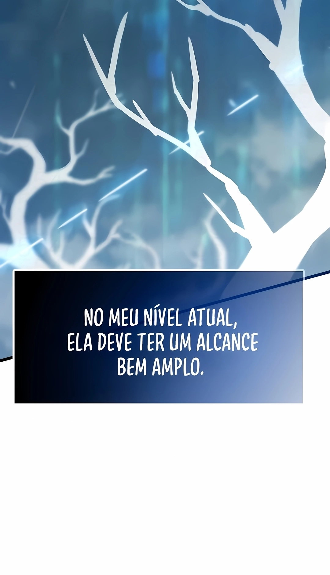 Retorno de Vidas Passadas Capítulo 85 Página 83