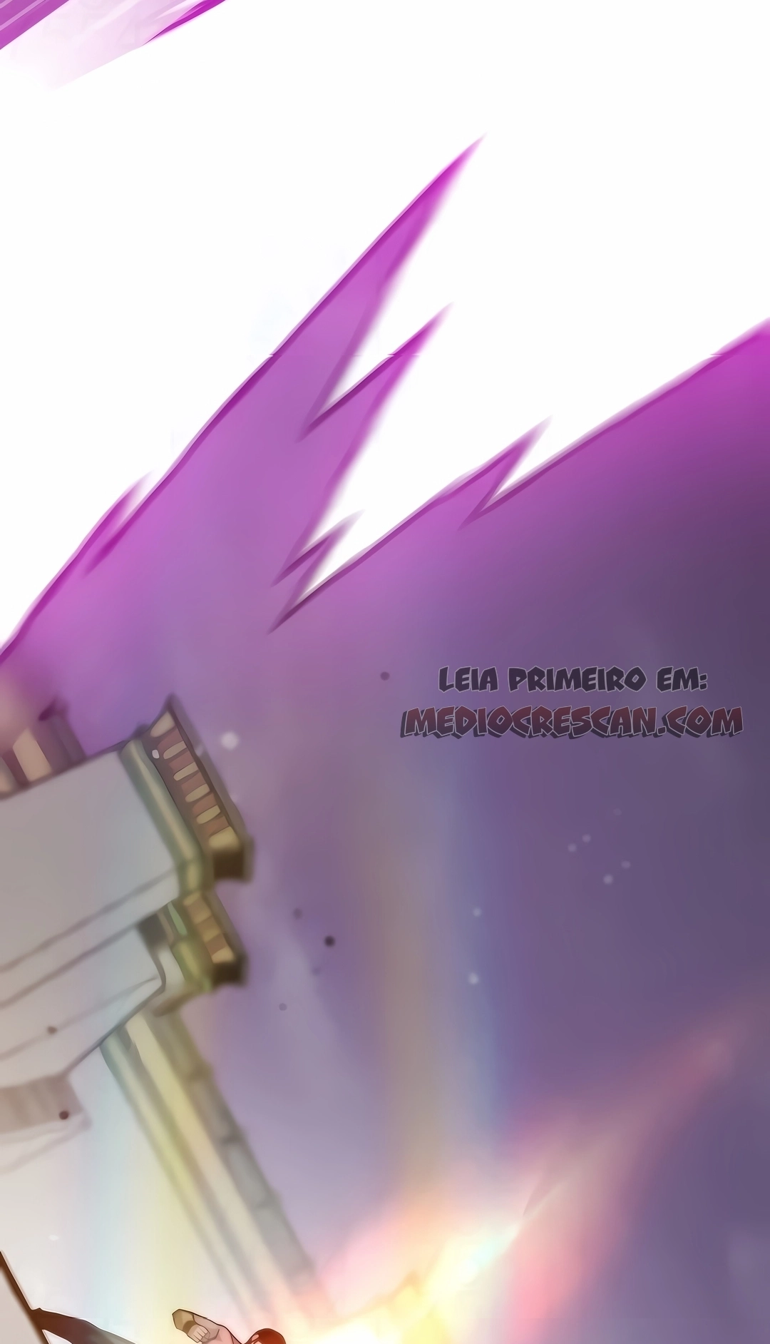 Retorno de Vidas Passadas Capítulo 85 Página 9