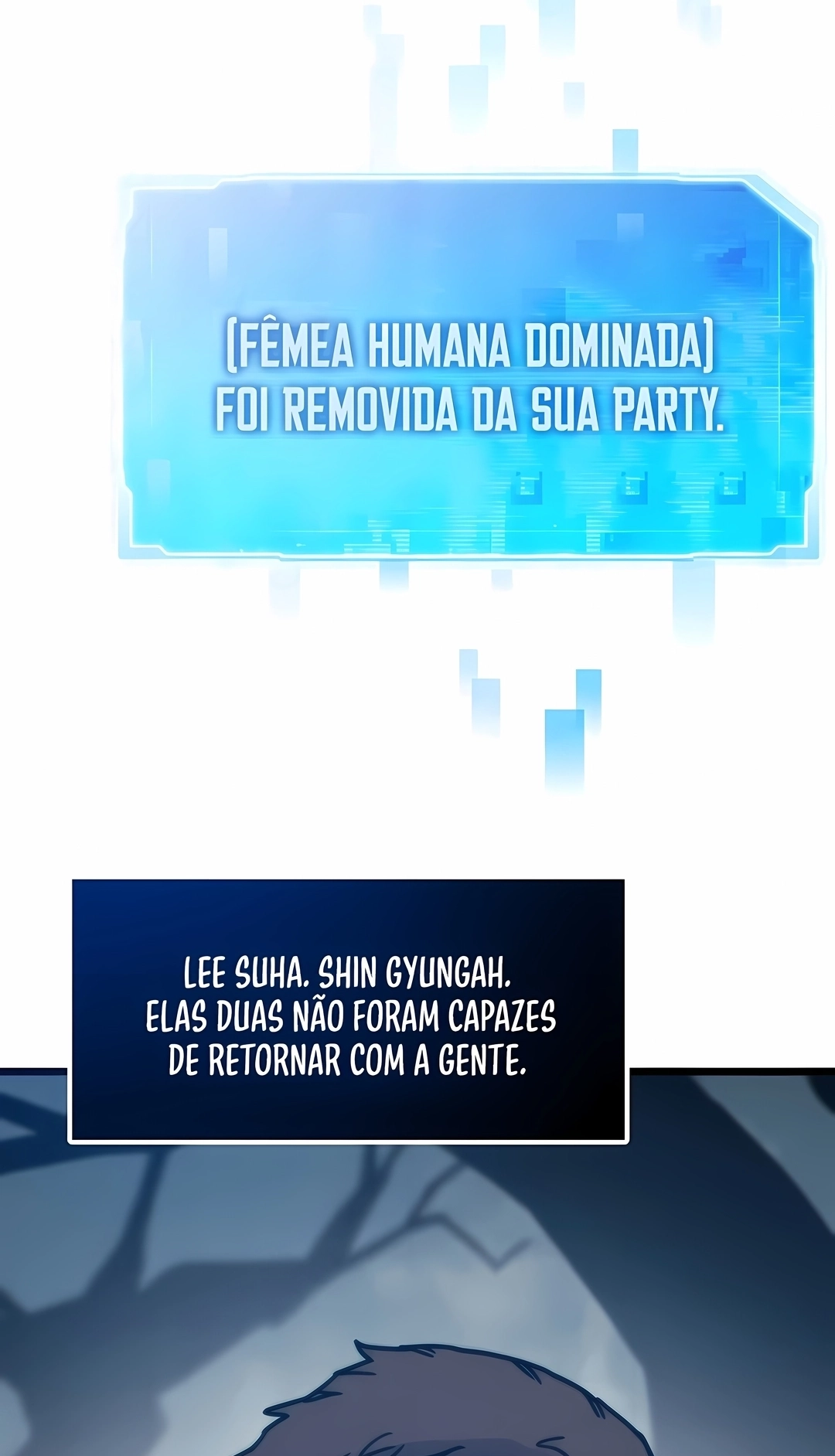 Retorno de Vidas Passadas Capítulo 85 Página 91