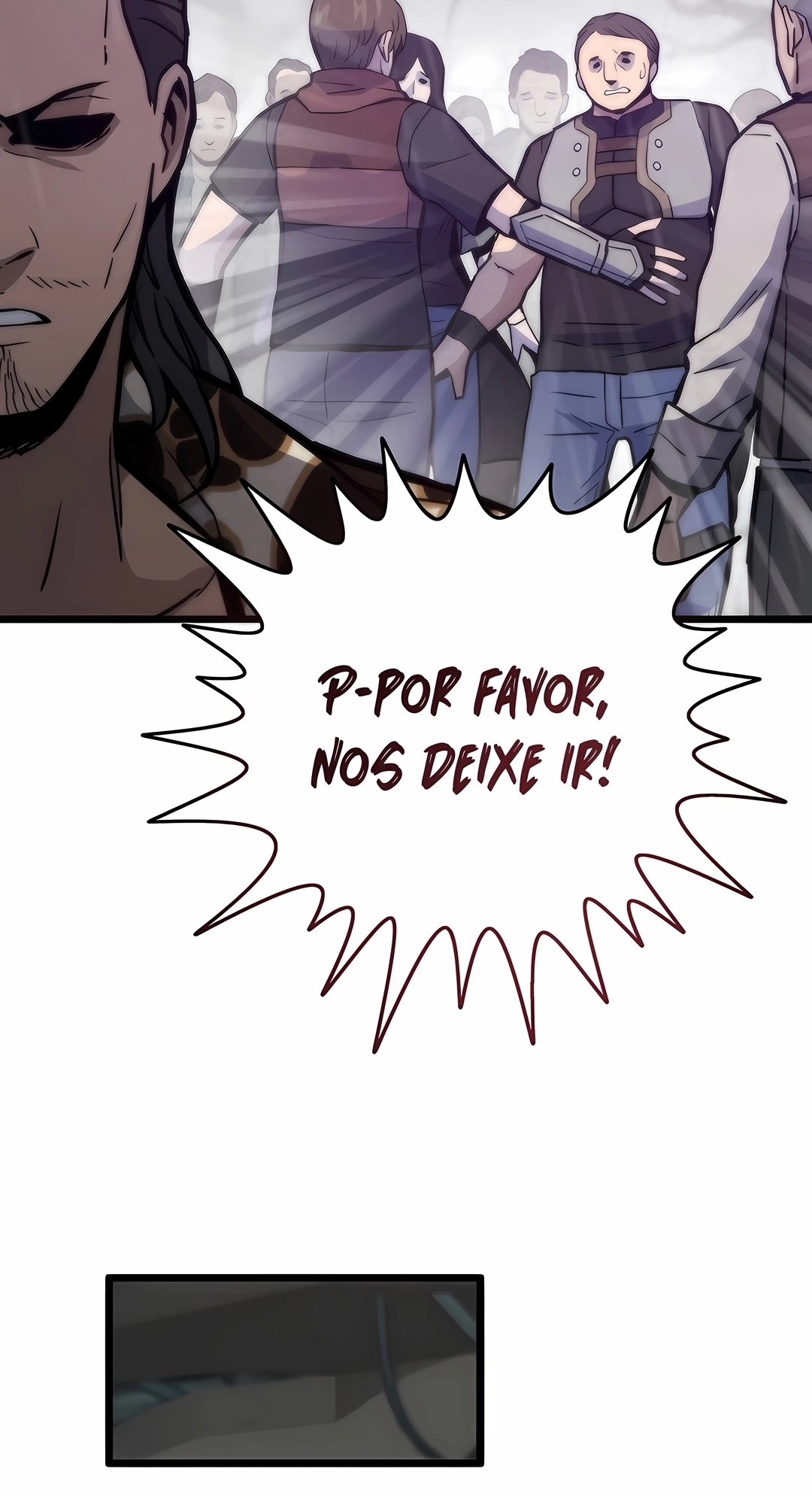 Retorno de Vidas Passadas Capítulo 86 Página 10