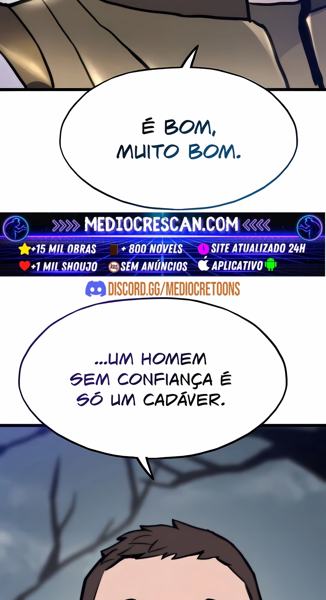 Retorno de Vidas Passadas Capítulo 86 Página 105