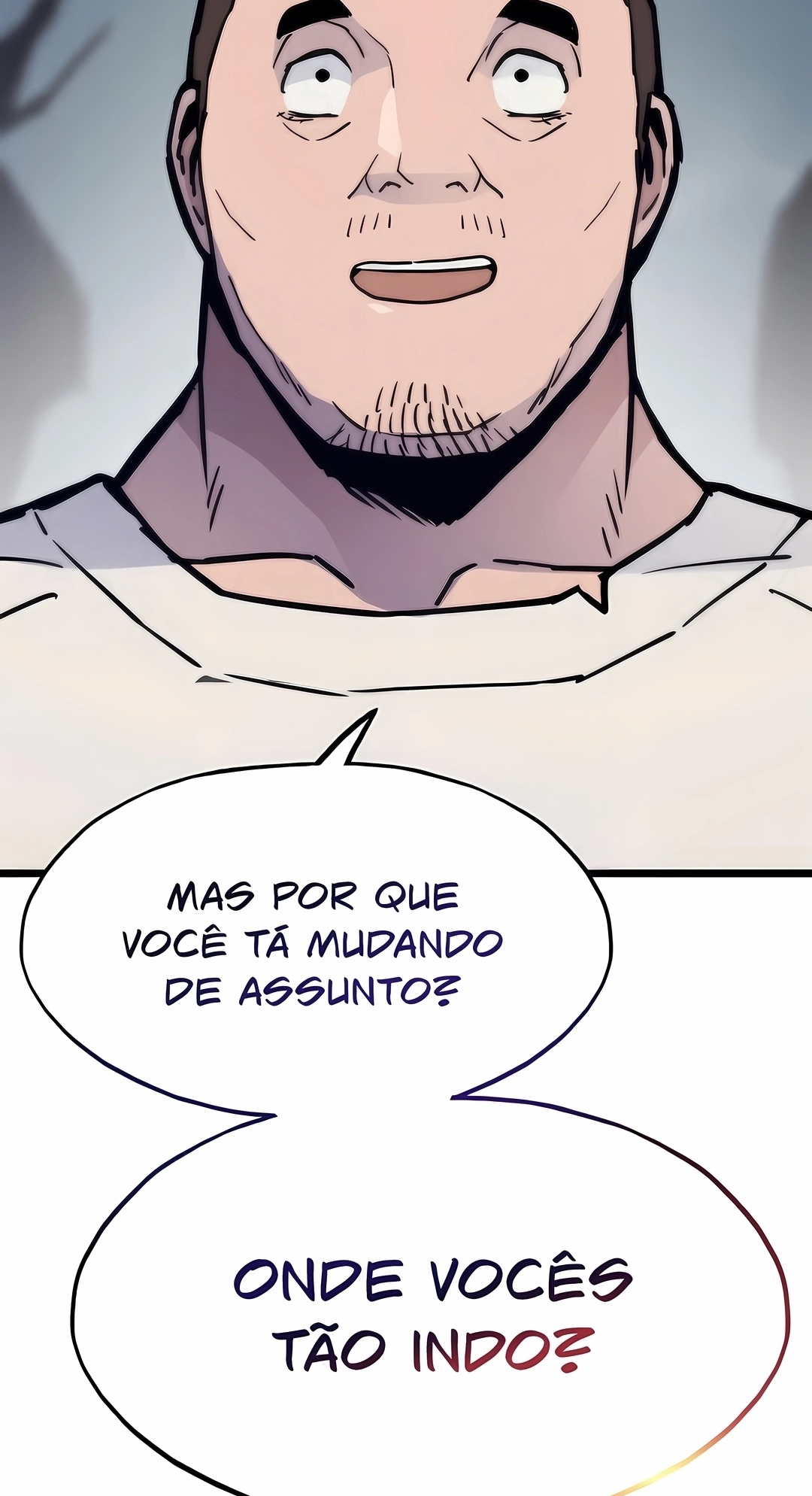 Retorno de Vidas Passadas Capítulo 86 Página 106