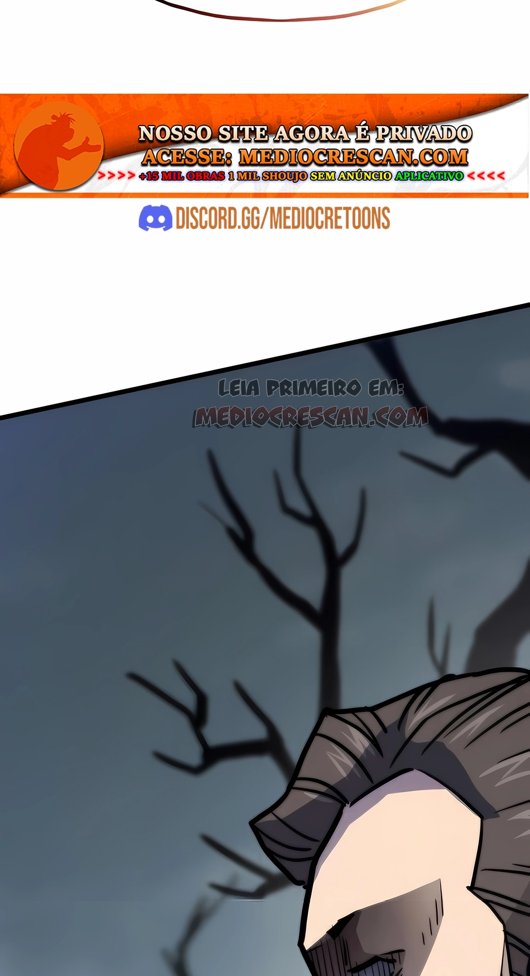 Retorno de Vidas Passadas Capítulo 86 Página 107