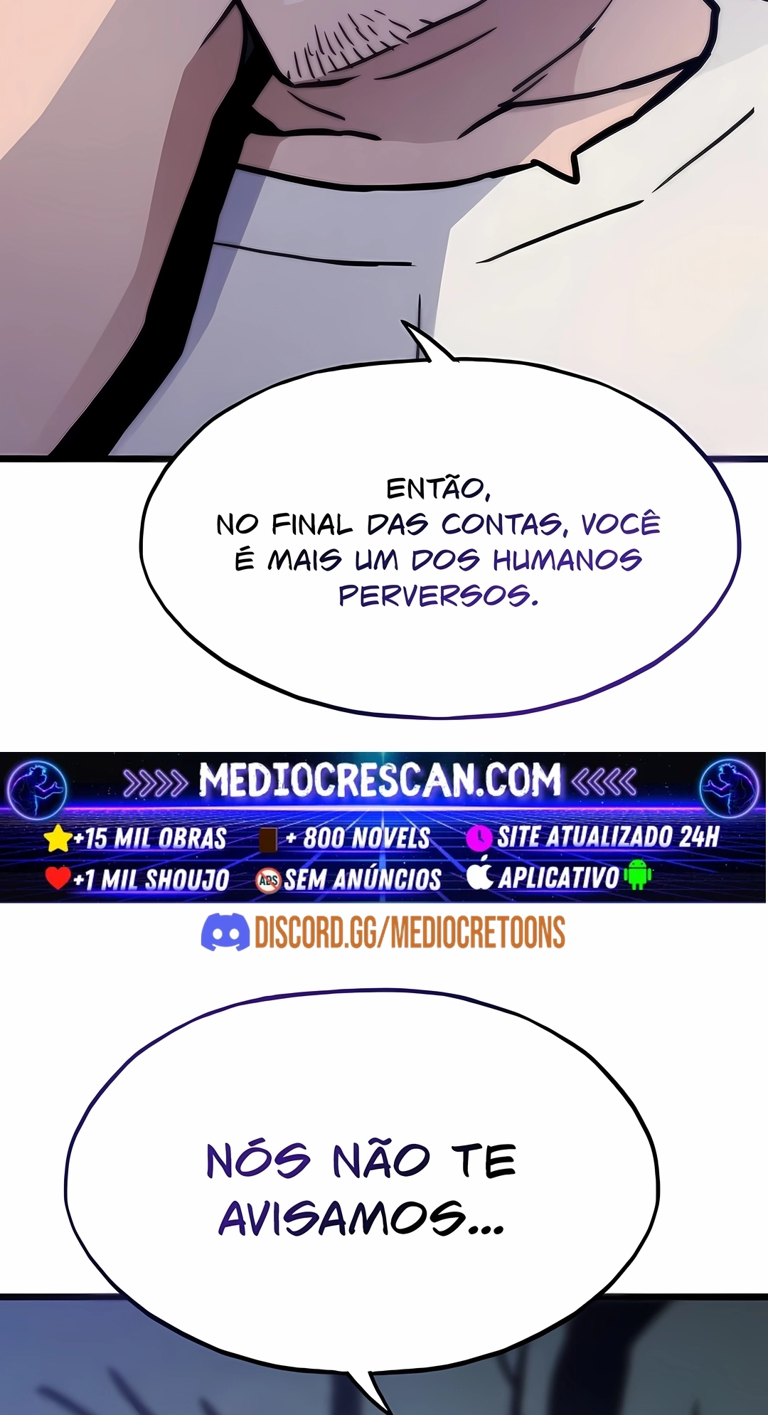 Retorno de Vidas Passadas Capítulo 86 Página 113