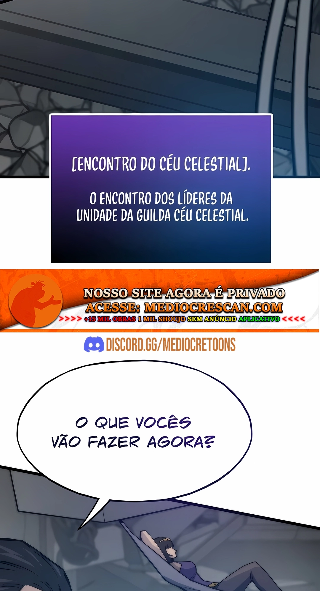 Retorno de Vidas Passadas Capítulo 86 Página 17